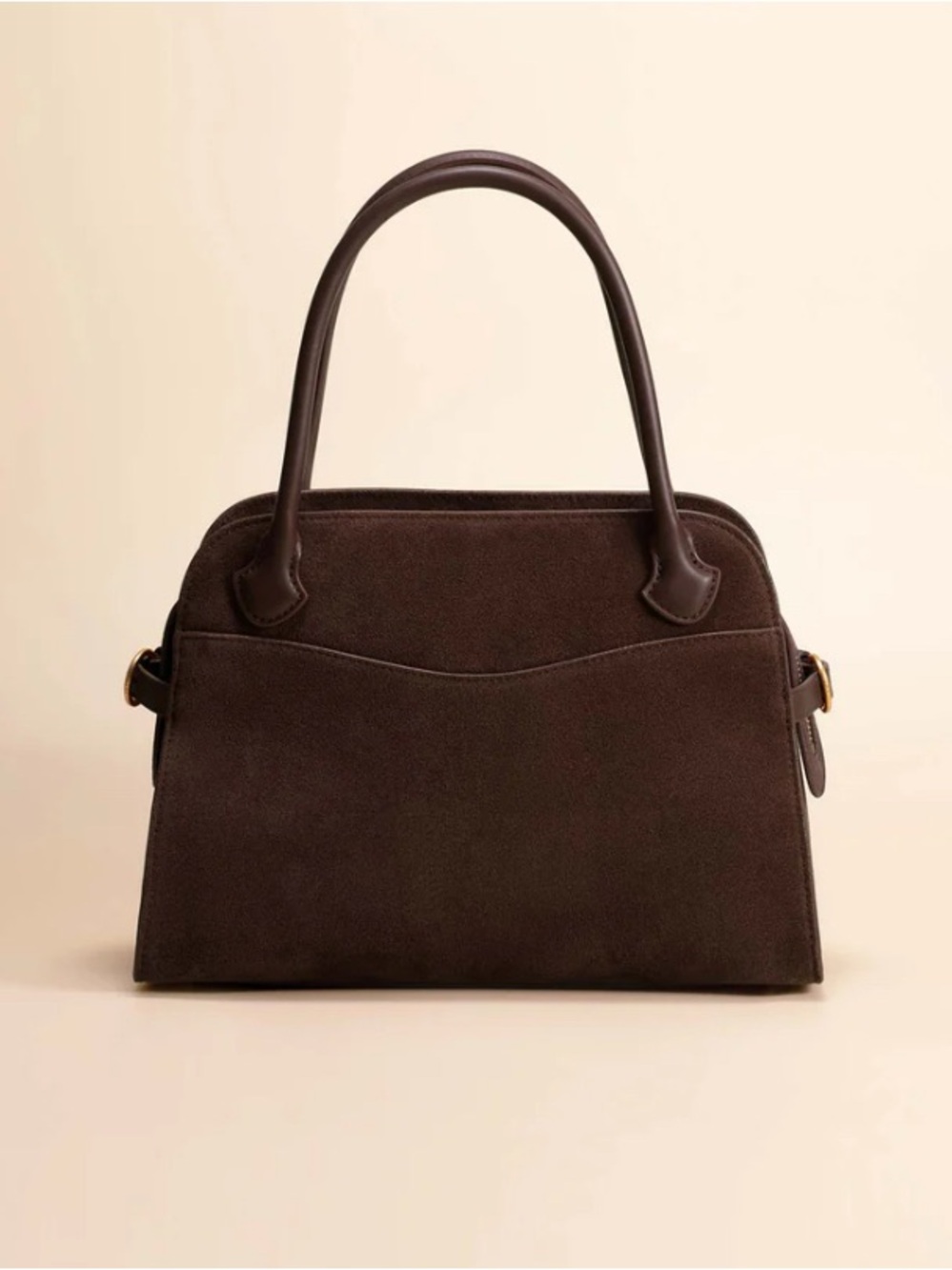 Oleada Mini Marina Portfolio Satchel